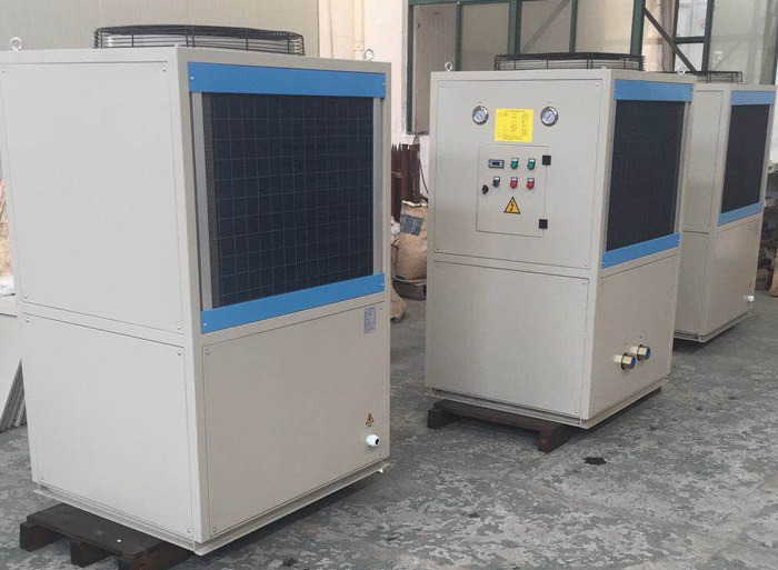 油冷機(jī) 油冷機(jī)