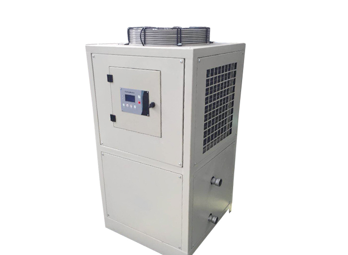 主軸油冷機 主軸油冷機