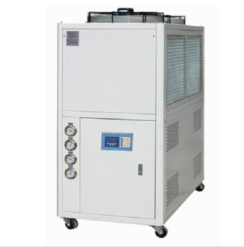 工業冷油機是怎樣實現溫度控制的? 工業冷油機是怎樣實現溫度控制的?