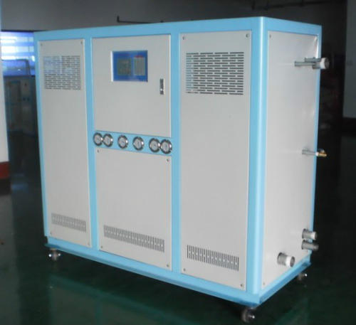 安裝不合格的工業油冷機該如何處理? 安裝不合格的工業油冷機該如何處理?