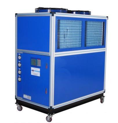 工業冷油機中有哪些部件需要進行定期清洗 工業冷油機中有哪些部件需要進行定期清洗