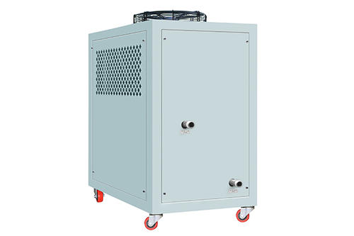 工業冷油機的蒸發器受哪些因素的影響 工業冷油機的蒸發器受哪些因素的影響